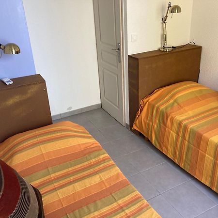 Les Toits De Marseillan Lejlighed Værelse billede